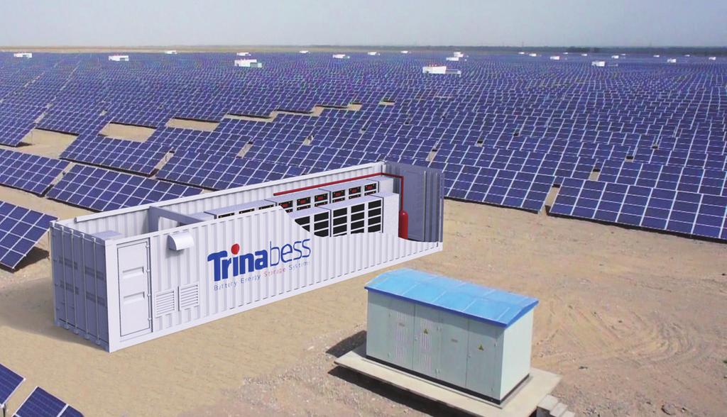 Micro Grid Solution Energy Storage Solutions for the Commercial and Industrial Market Energy Storage Solutions for Remote Areas and Islands Industrial / Commercial Energy arbitrage Uninterrupted