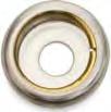 washers Use with 52035 52011 52030 Snap Fastener Stud