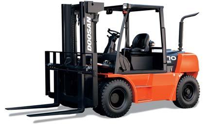 le of lift trucks from 3,000lb(1,500kg) to 36,000lb(16,000kg) pounds to fill all your material handlg needs. Contact your dealer for specific formation on our various models and configurations.