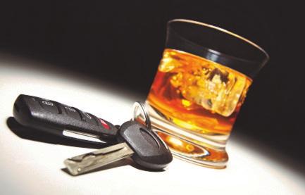 IMPAIRED DRIVING LAWS Impaired driving remains a substantial and serious safety threat, accounting for nearly a third of all traffic deaths in the U.S. 10,076 people died in crashes involving drunk drivers in 2013 260 less than 2012 representing a 2.