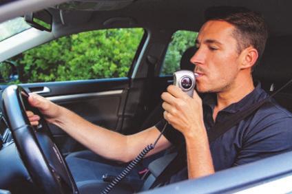 Ignition Interlock Device Laws A breath alcohol ignition interlock device (IID) is a mechanism similar to a breathalyzer which is linked to a vehicle s ignition system.