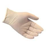 5 Mil Medium 100 gloves 200454 Gloves Latex Powder free 5.5 Mil Large 100 gloves 200455 Gloves Latex Powder free 5.5 Mil X Large 100 gloves BX $4.50 BX $4.