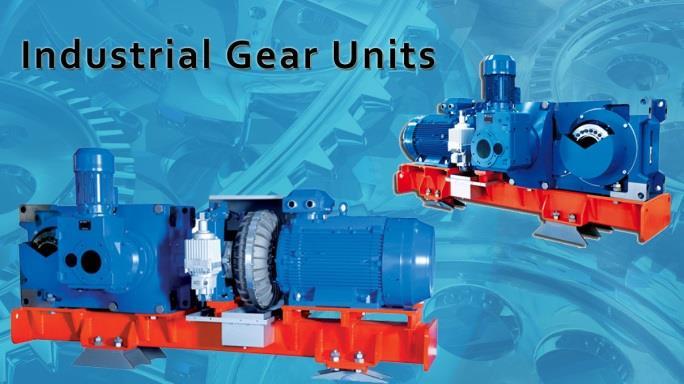 Also full range of induction electric motors from 0,04 kw up to 5000 kw.