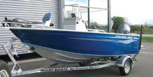 McLay Boats have won New Zealand Boat Awards for 2010 and 2011