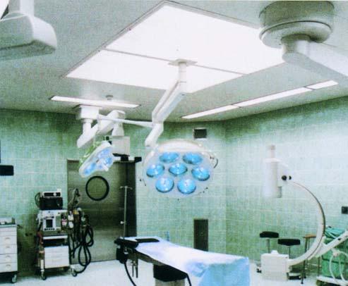 operating rooms KS