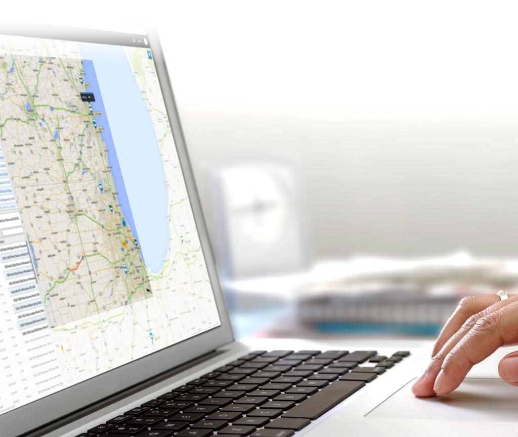 Introduction Any business that invests in a GPS tracking device has the ability to instantly track the location of their vehicles, but this is no longer just what vehicle tracking is about.