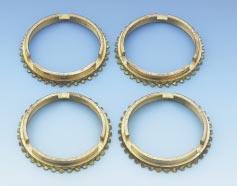 DRIVELINE ACCESSORIES RING GEAR SPACERS WITH BOLTS Mr. Gasket's complete line of stamped Ring Gear Spacers are precision Blanchard ground to ensure parallel surfaces for perfect alignment.