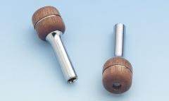 ..9633 9632 DICE DOOR LOCK KNOBS Add a splash of color to your ride with these great looking dice accessories.