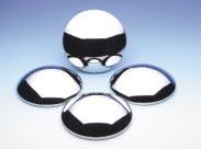 .. 4581 4580 CHROME TRIM RINGS BOX PACKAGED Compliment your stock steel wheels with a set of Mr. Gasket's Chrome Plated Trim Rings.