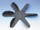 ..1989 1989 FLEX FANS BOX PACKAGED The thermodynamic design of Mr. Gasket's flex fans provides ultimate air transfer at all rpm's, thus reducing drag and increasing horsepower.