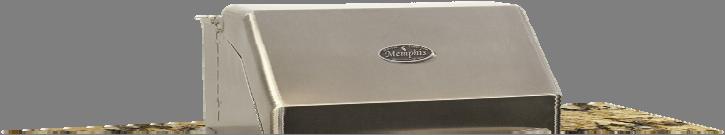 Memphis Pro Built In Model Number VGB000