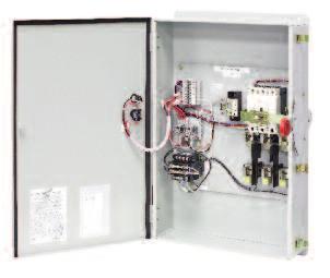 Quik-Spec Power Module All-in-one Elevator Disconnect PS & PMP Bussmann Quik-Spec Power Module Description: Fusible power switch or panel with shunt trip and fire safety interface to allow for single