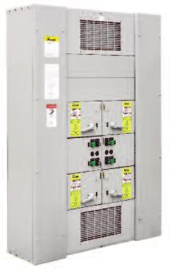 12 (Orderly Shutdown) Shunt Trip Voltage Monitoring NFPA 72, 6.16.4.4 Selective Coordination NEC 620.62 Auxiliary Contact (Hydraulic Elevator) NEC 620.