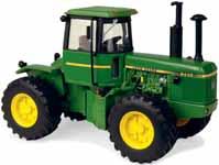 Historic and ground breaking tractor from late 60 s early 70 s.