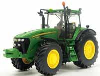 1 N 2 3 4 5 N 6 7 8 9 10 1 John Deere 8360R Tractor 1:32 scale