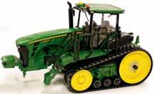 Compatible with Britains 1:32 tractors.