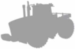 MCE42266X000 5 John Deere 8345RT Tractor 1:32 scale authentic model