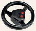 Steering Wheel Suitable for all rolly