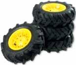 MCR409617000 3 rolly Bucket with Grab For rollytrac