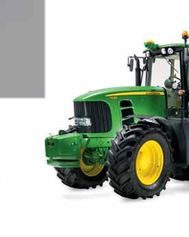 MCP556270000 7 Puzzle + SIKU Tractor Tractor 7530 with