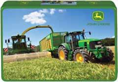 MCP555260000 2 Puzzle 7530 Premium Tractor with 7950i
