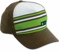 MCJ099399030 2 Runner Cap Dynamic heavy cotton cap, Nothing runs like a deere embroidered from back to front of the cap. Material: cotton. Colour: beige.