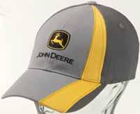 Colour: light & dark grey, Yellow. MCJ099399026 2 Speed Cap 6 panel cap.