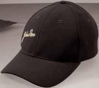 hat. All in quality fl eece.