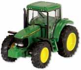 1 2 3 4 5 1 John Deere 8530 Tractor High detailed model of the 8530 tractor for collectors and model railway