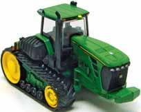 Deere 8295R Tractor. Suitable for ages 14+.