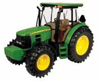 1 N 2 N 3 4 N 5 N 6 N 7 N 8 N 9 N 10 N 11 N 12 N 1 John Deere 5105M Tractor (Prestige) 1:16 scale authentic model replica John Deere 5105M