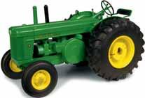 MCE45106X000 4 John Deere 4960 Tractor (#10) 1:16 precision model replica of the John Deere