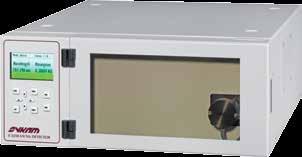 S 3250 UV/Vis Detector The Sykam S 3250 UV/Vis Detector is a variable wavelength UV/Vis detector for routine analysis and sophisticated research.