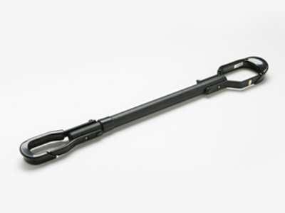 M2_ll 822 pplication 700 Receiver plug fits 82213538B Bike Receiver designed for FIT, with FIT logo Carriers & Cargo Hauling ccessories Racks & Carriers - dapters, Rack & Carrier - Thule 82212901 $10.