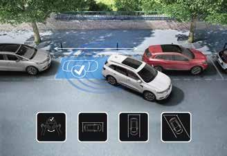 Driver assistance Out of the ordinary safety Renault engineers have long studied and re-imagined different driving situations to develop new technologies and systems to assist the