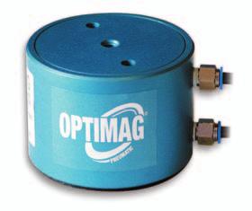 Optimag P Optimag provides a new concept in magnetic handling, clamping and manipulation.