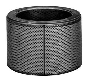 WhisperFlo Trim Product Bulletin Fisher WhisperFlo Aerodynamic Noise Attenuation Trim Fisher WhisperFlo trim represents state of the art solutions for applications that demand ultimate noise