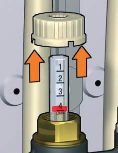valve ) - available head on the panel circuit or predetermined head: H Predetermined P Circuit + = P BV + P Loop + P SV disadvantaged Referring to the diagram alongside, the balancing valve must, for
