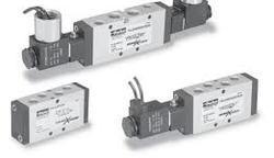 PARKER PNEUMATICS PRODUCT Parker offers the world's most extensive pneumatic product lines.