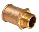 PRE-INSULATED PIPE - Discount Group 4 available PEX Fittings Fix Point Suitable for applications where the ends of pipes need to be anchored.