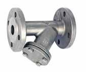 Stainless Steel Valves ART 964 PN40 Stainless Steel Wafer Spring Check Valve 40 Bar Rated -25 C to +200 C Metal Seat /4" " /4" /2" 2" 2 " 4" 6 9 22 28 2 40 46 50 60 To suit PN0, PN6 and ANSI 50 and
