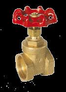 Brass Valves ART 6 Brass Gate Valve BSP Parallel / Ends 6 Bar Rated -0 C to +0 C /4" " /4" 4 47 5 ART 65 Brass Gate Valve Conforms to BS 554 Compression Ends 6 Bar Rated -0 C to