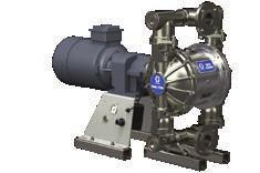 dry Hose Pumps Progressive Cavity Pumps Self priming No rotational shaft