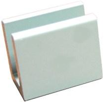 Frosted Tempered Glass Divider Panel $180 KIT D-GF-1858 12 HX22 W Frosted Tempered Glass Divider