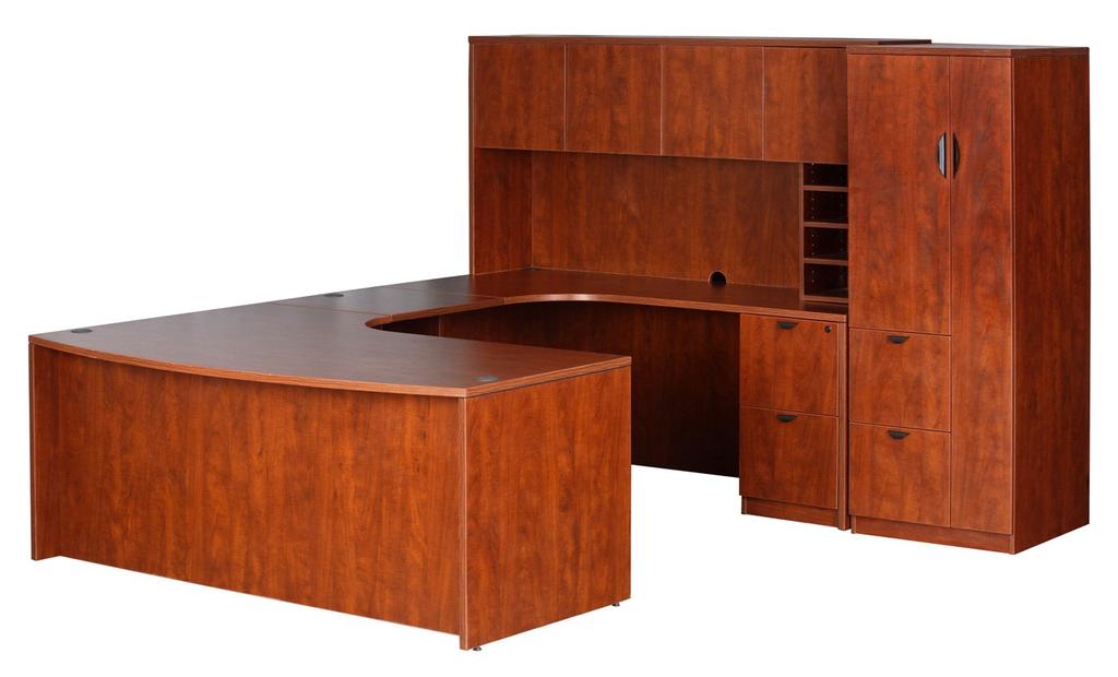 S & Desks S & Desks D-Top Conferencing Shape Each modular piece