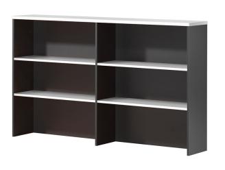 adjustable shelves 1800/2100 1800W x /1100H x D