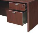 Box/Box/File Pedestal Available in colours MDX-57TRT MDX-TRT (AS SHOWN) 6Ft.- 8Ft.- 0Ft.