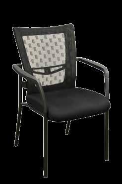 278 248 238 Mid Back Multi-Function Mesh Chair Model #
