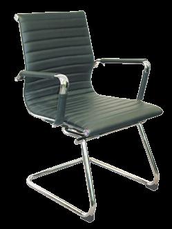 High Back Executive Leather Task Chair Model # G-760 Leather Chair