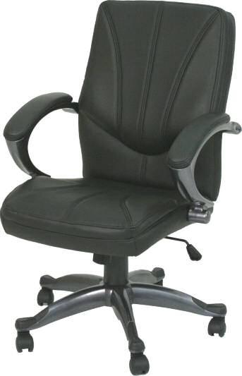 MANAGEMENT & CONFERENCE Executive Comfort KB-9621A $390 Our best selling seating of this type.